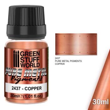 Pure Metal - COPPER